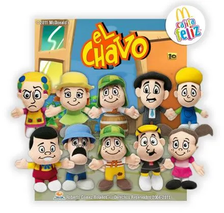 La culpa la tiene “El Chavo” | Alameda 7 sin cobertura de GPS La culpa la tiene “El Chavo” | Alameda 7 sin cobertura de GPS