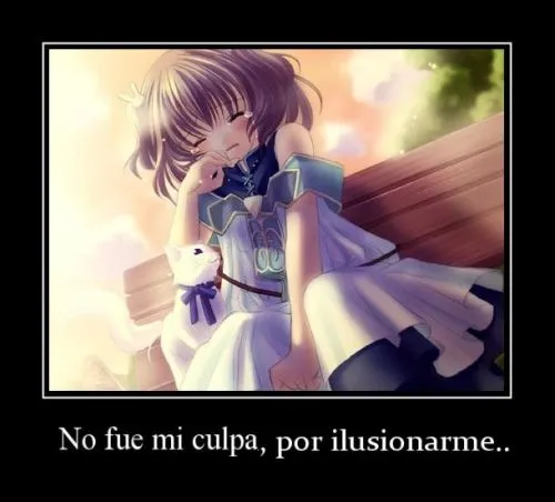 No fue mi Culpa | Imagenes para Facebook [