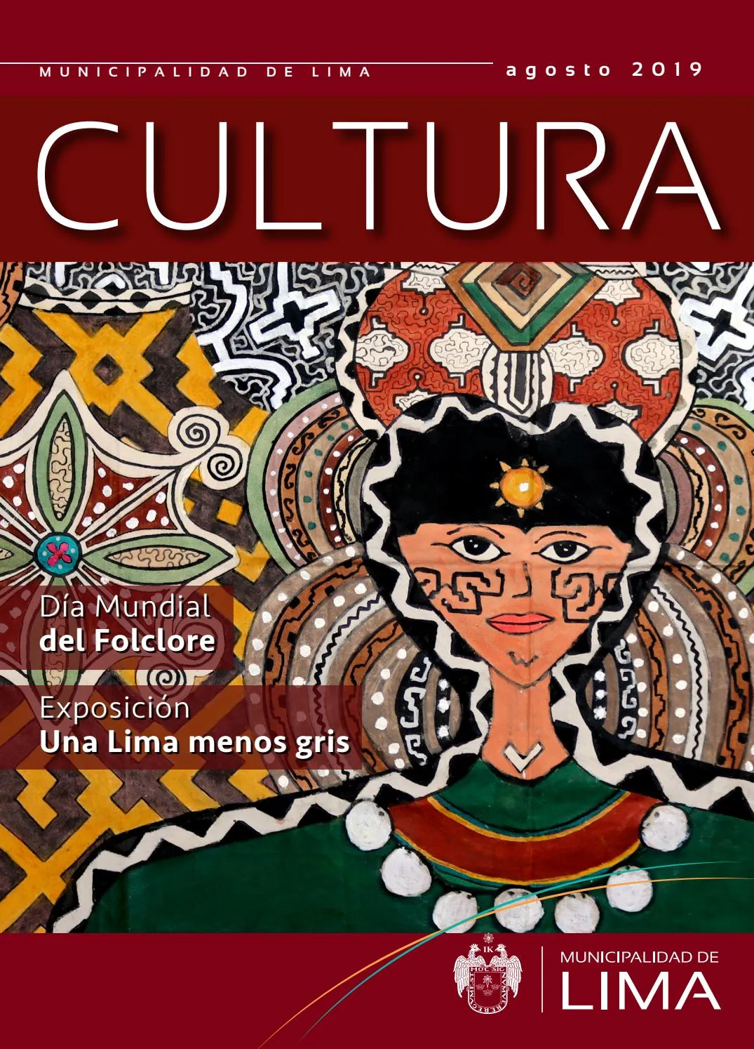 CULTURA agosto by Cultura para Lima - Issuu CULTURA agosto by Cultura para Lima - Issuu