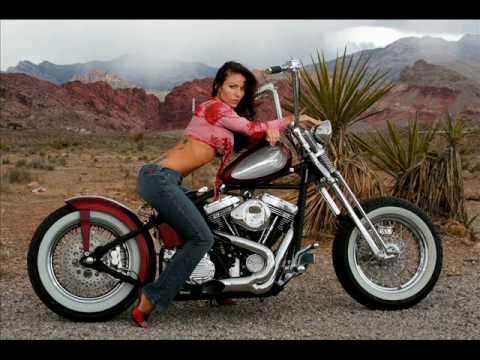 Cultura Alternativa Pin Up y Chopper - YouTube Cultura Alternativa Pin Up y Chopper - YouTube