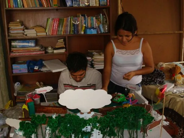 Cultura Ambiental