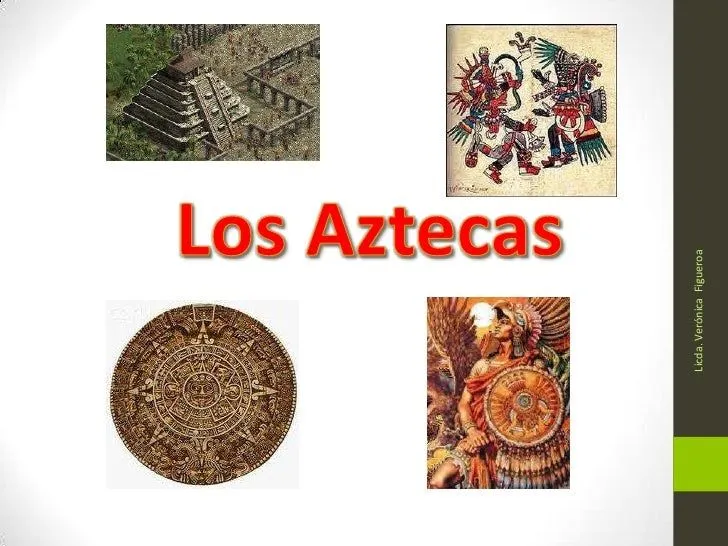 Cultura Azteca Primer Periodo