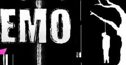 LA CULTURA EMO | Just another WordPress.com weblog LA CULTURA EMO | Just another WordPress.com weblog