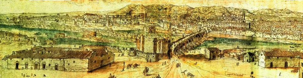Cultura Hebrea | Córdoba, crisol de culturas Cultura Hebrea | Córdoba, crisol de culturas