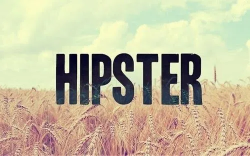 Cultura Hipster