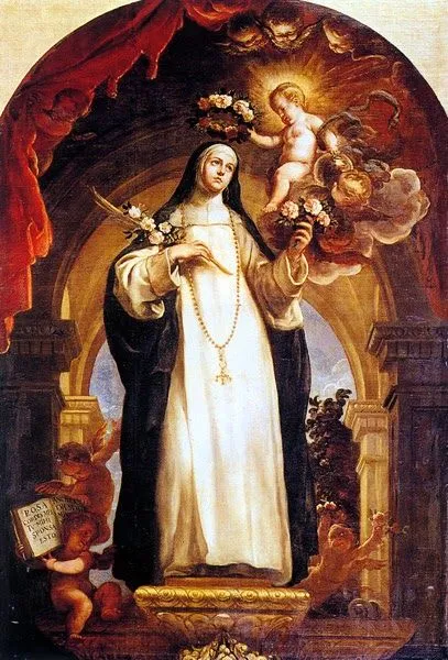Cultura e Historia de Perú: Los 4 Santos Católicos del Virreinato ... Cultura e Historia de Perú: Los 4 Santos Católicos del Virreinato ...