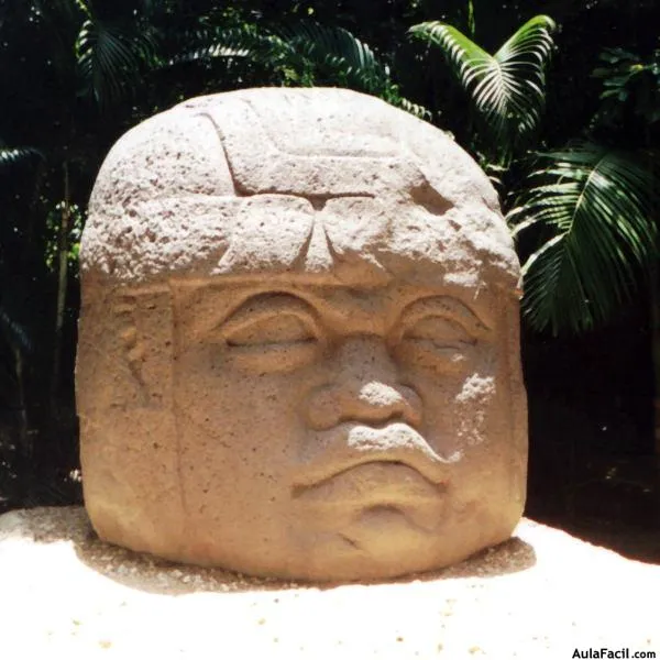 Cultura hoy: La Civilización Olmeca | AulaFacil.com: Los mejores ... Cultura hoy: La Civilización Olmeca | AulaFacil.com: Los mejores ...
