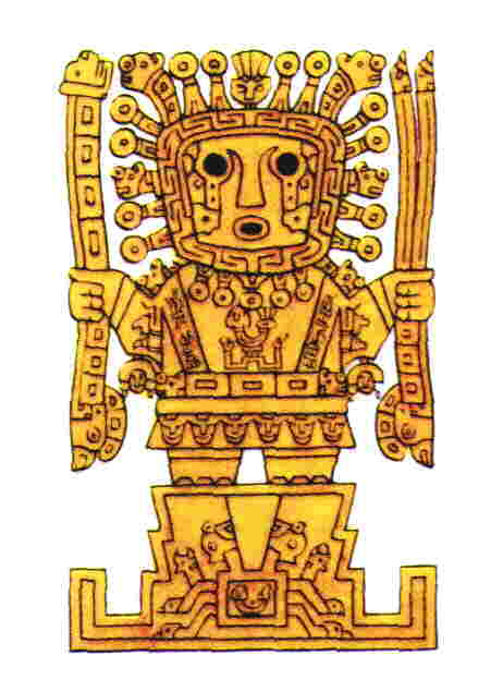 Libros y autores peruanos