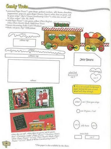 Cultura Infantil: enero 2012