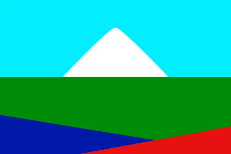 Cultura Mapuche: Bandera mapuche del Territorio Pehuenche Cultura Mapuche: Bandera mapuche del Territorio Pehuenche
