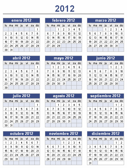 CULTURA GENERAL Y ALGO MAS...: enero 2012