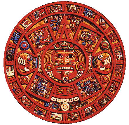 La Cultura Maya