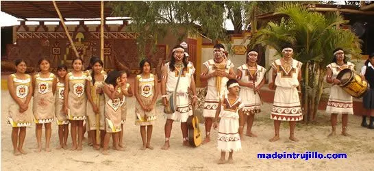 Verdadera Cultura Peruana - Foros Perú