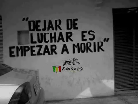 Cultura rastafari frases - Imagui