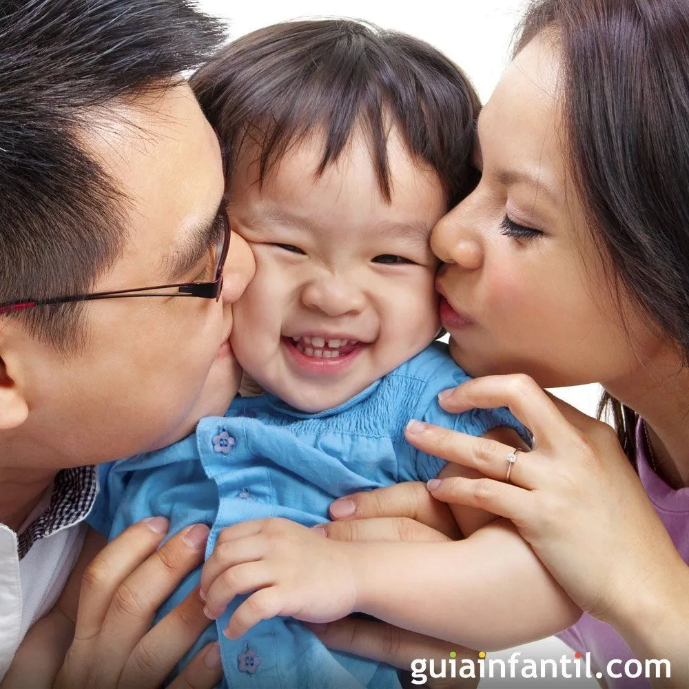 La cultura del buen trato a los niños