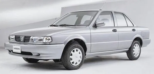 Cultura Tuning: Cómo tunear un Nissan Sentra o Tsuru - Tuning y ... Cultura Tuning: Cómo tunear un Nissan Sentra o Tsuru - Tuning y ...