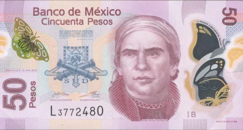 culturageneral ¿Que personajes salen en los billetes mexicanos ... culturageneral ¿Que personajes salen en los billetes mexicanos ...