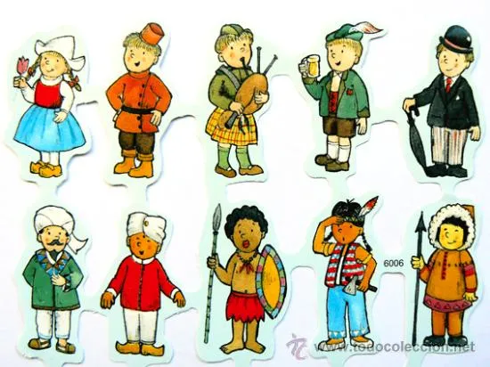Culturas del mundo | culturasmundiales