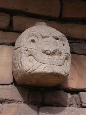Culturas Pre-Incaicas: noviembre 2010