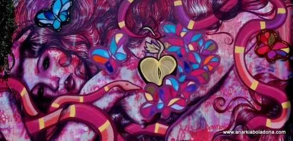 Culture Is Your Weapon » Blog Archive » Anarkia Boladona