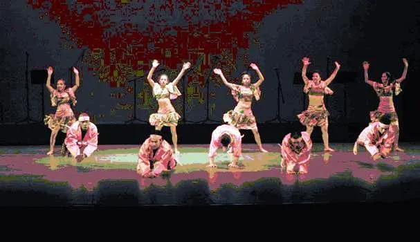 CUMBIA, MAPALE Y LA CHAMPETA BAILES TIPICOS DE NUESTRA CARTAGENA CUMBIA, MAPALE Y LA CHAMPETA BAILES TIPICOS DE NUESTRA CARTAGENA