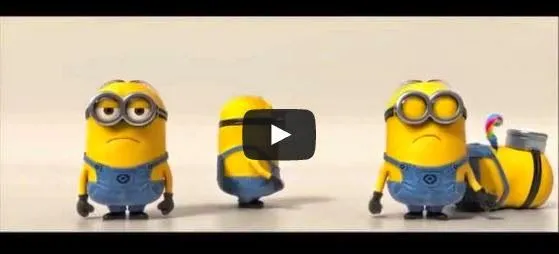 La cumbia de los Minions | MinionLander