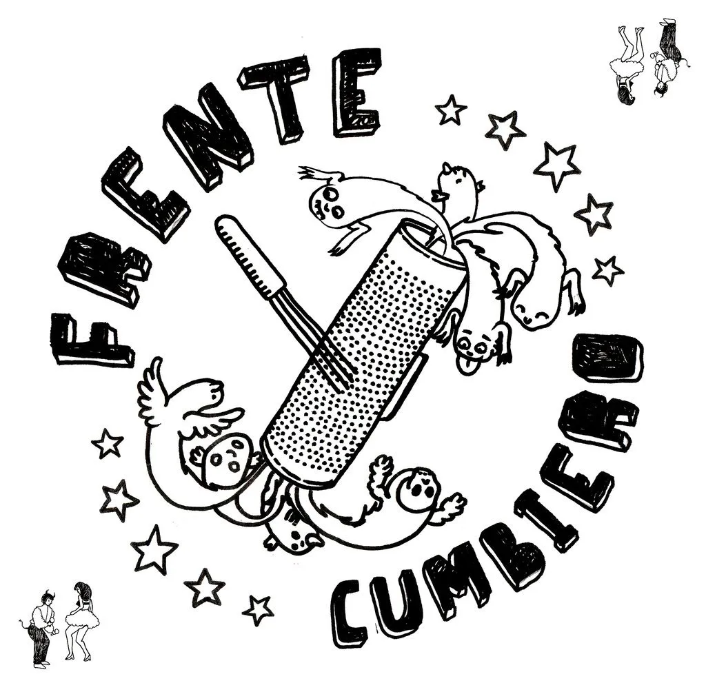 Cumbia, Poder & Porro: El Fragor Cumbiero de la Guacharaca & el Clarinete.