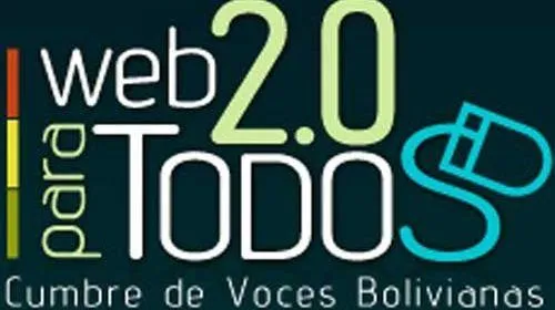 La cumbre boliviana: “Web 2.0 para Todos” continua alfabetizando a ... La cumbre boliviana: “Web 2.0 para Todos” continua alfabetizando a ...