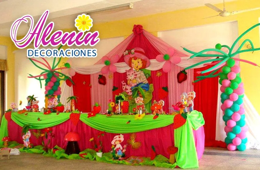 CUMPLE INFANTIL