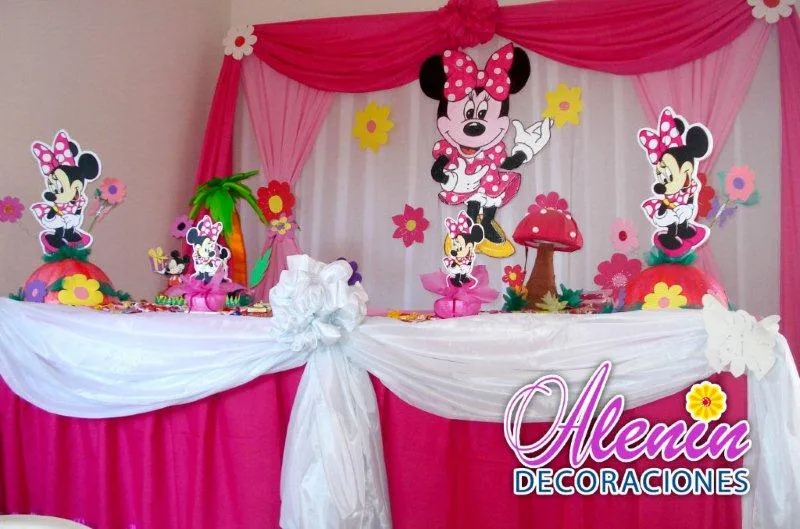 CUMPLE INFANTIL: mayo 2011