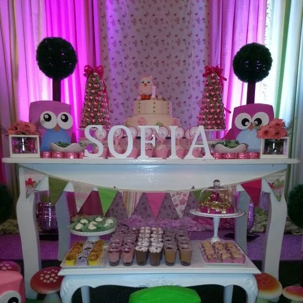 Cumple infantil | Celebraciones de la Cocinera | Pinterest Cumple infantil | Celebraciones de la Cocinera | Pinterest