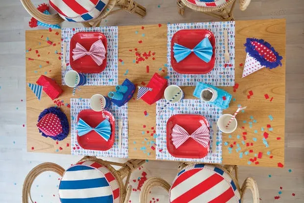 Un cumple infantil con estilo marinero - Ana Markarian - ESPACIO ... Un cumple infantil con estilo marinero - Ana Markarian - ESPACIO ...