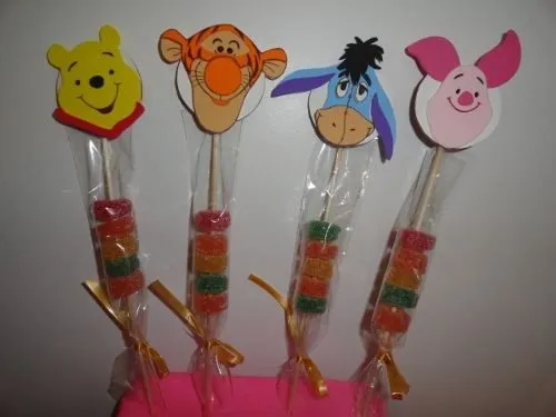cumple winnie poo on Pinterest | Winnie The Pooh, Eeyore and Souvenirs cumple winnie poo on Pinterest | Winnie The Pooh, Eeyore and Souvenirs