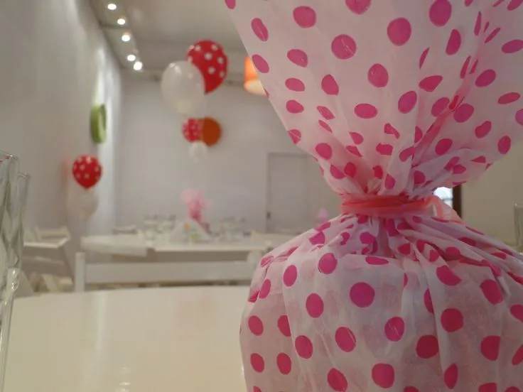 Un cumple de Minnie muy rosa para una princesa de dos añitos ... Un cumple de Minnie muy rosa para una princesa de dos añitos ...