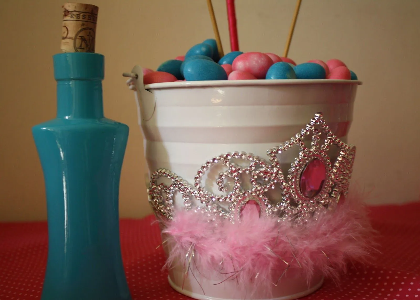 Un cumple de princesa | Cronopios. Celebraciones y algo más... Un cumple de princesa | Cronopios. Celebraciones y algo más...