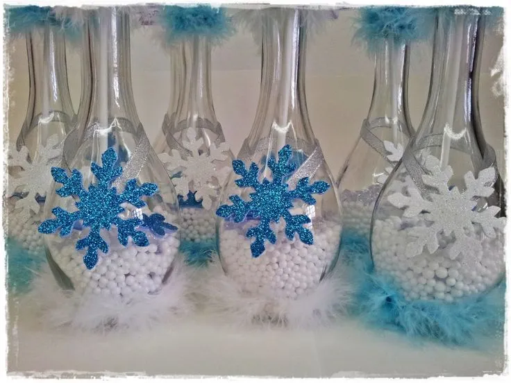 cumple tematico de frozen - Buscar con Google | decoración ... cumple tematico de frozen - Buscar con Google | decoración ...