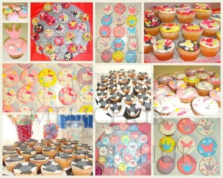 Cumple tematico de mariposas - Imagui