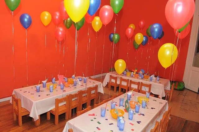 Cumple tematico de Pocoyo | Flickr - Photo Sharing! Cumple tematico de Pocoyo | Flickr - Photo Sharing!