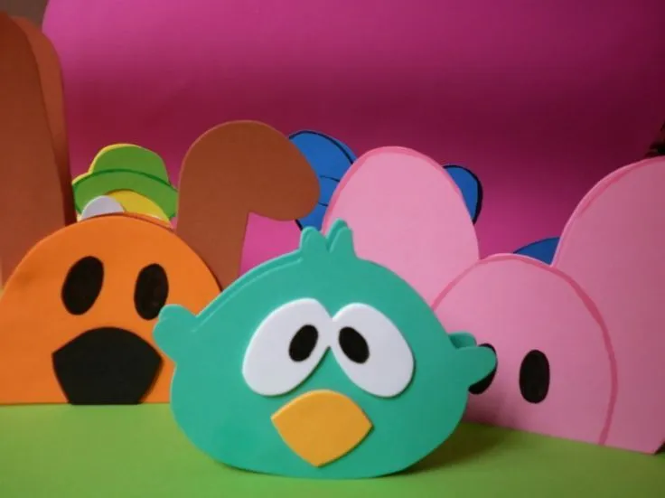 Cumple Tematico!!! Pocoyo Ideal Para Mesa De La Torta | FIESTAS ... Cumple Tematico!!! Pocoyo Ideal Para Mesa De La Torta | FIESTAS ...