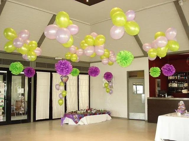 Cumple tematico Tinkerbell | Flickr - Photo Sharing!