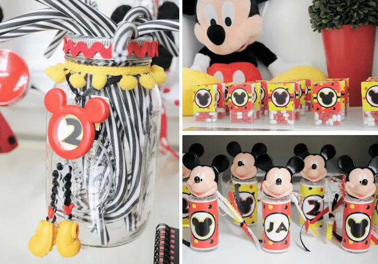 mickey-mouse-2nd-birthday-party-via-karas-party-ideas-www ... mickey-mouse-2nd-birthday-party-via-karas-party-ideas-www ...