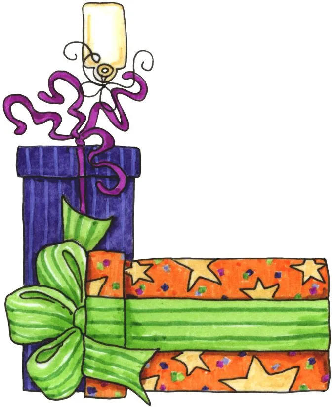 Imagenes para Cumple | Wchaverri's Blog