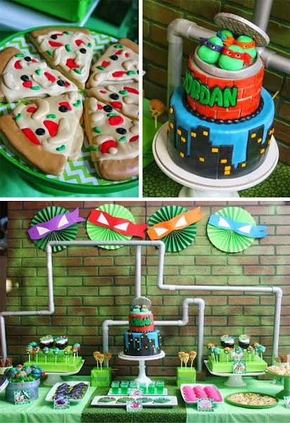 1 cumpleanos (4) | Aprender manualidades es facilisimo.com