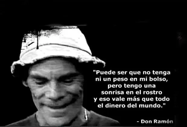 Cumpleaños 90 de Don Ramón: Sus 10 mejores frases e imágenes ...