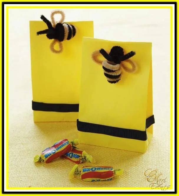cumpleaños de abejitas | abejita bebe | Pinterest cumpleaños de abejitas | abejita bebe | Pinterest