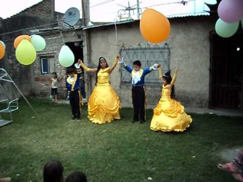 cumpleaños 5 años MORENA SALAZAR bella y la bestia 9-11-2013 - YouTube cumpleaños 5 años MORENA SALAZAR bella y la bestia 9-11-2013 - YouTube