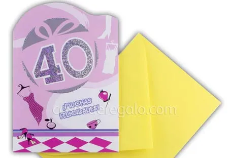 Tarjetas de cumpleaños, felicita su aniversario con una gran frase ... Tarjetas de cumpleaños, felicita su aniversario con una gran frase ...