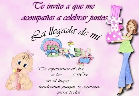 Cumpleaños, bodas, baby shower,comuniones,bautizos, pedidas de ...