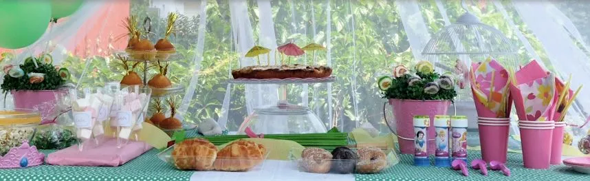 Tu cumpleaños en una caja! - Cumpleaños infantiles y fiestas ... Tu cumpleaños en una caja! - Cumpleaños infantiles y fiestas ...