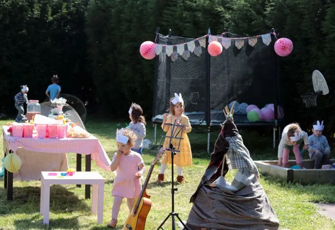 Cumpleaños | Comparte Mi Moda